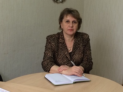 Жукова Ольга Александровна